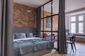 Melody Apartments City Centrum